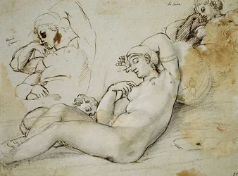 Venus durmiente